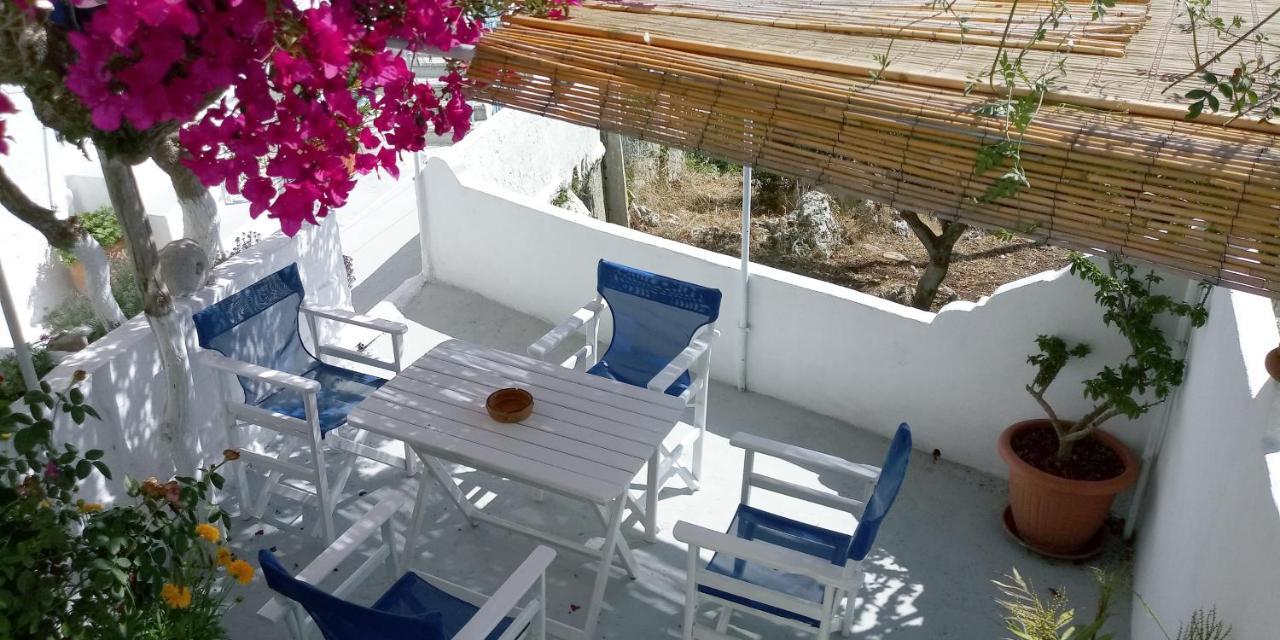 San Giorgio Hotel Gaios Exterior photo