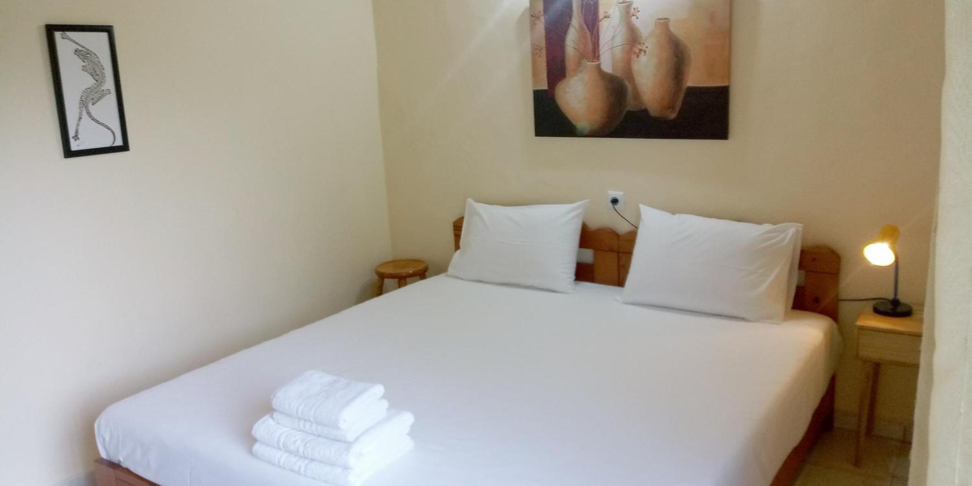 San Giorgio Hotel Gaios Room photo